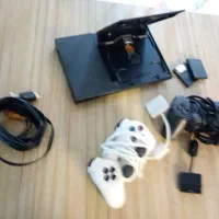ps2فلشخور نو