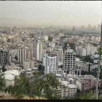 مطهری قائم مقام ۷۴ متر دفتر کار با امکانات کامل