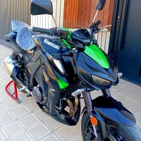 موتور طرحz1000های پرو بنلی اپاچی nsهندامگلی پالسcf|موتورسیکلت|قم, شهرک سازمان آب|دیوار