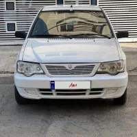 پراید ۱۱۱ مدل ۹۳ زیر قیمت بازار