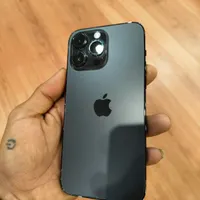 اپل iphone 14 Pro Max با حافظهٔ ۲۵۶ گیگابایت|موبایل|قم, بلوار امین و ساحلی|دیوار