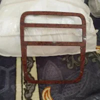 پنل مانتور سمند