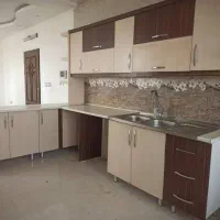 کابینت ام دی اف در حد نو