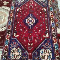 قالی دستباف