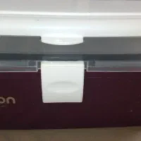 جعبه خیاطی لیمون|لوازم خیاطی و بافتنی|هشتگرد, فاز ۷ مهستان|دیوار