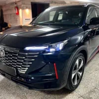 چانگان cs55 وارداتی 2025