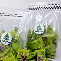 حلوا سوهان بدون شکر/بدون روغن/رژیمی