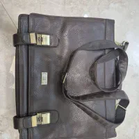 کیف چرم اداری