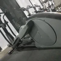 تردمیل و اپتیکال باشگاهی فوق حرفه ای|تجهیزات ورزشی|اهواز, بهارستان|دیوار