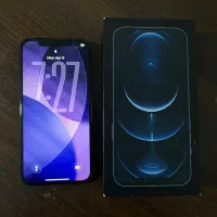 آیفون ۱۲ پرو ، iphone 12 pro