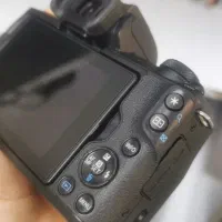 Canon m50ii|دوربین عکاسی و فیلم‌برداری|مشهد, کوی ولیعصر|دیوار