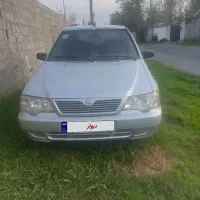 پراید111مدل ۹۲نقره ای هیدرولیک همراه برگه کارشناسی