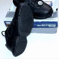 کفش روزمره و کار اسکچرز Skechers Dighton اورجینال|کیف، کفش، کمربند|تهران, کاشانک|دیوار