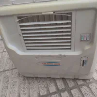 کولر آبی