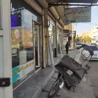 اجاره مغازه 3در4 در جاده حصار|اجارهٔ مغازه و غرفه|بوکان, |دیوار