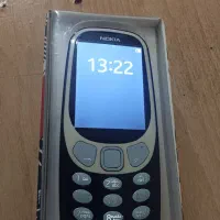 نوکیا ۳۳۱۰ اصلی|موبایل|ارومیه, |دیوار