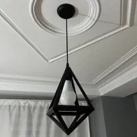 لوستر ودیوار کوب