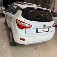 چانگان ۹۷ بی رنگ