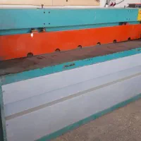 گیوتین2×2|ماشینآلات صنعتی|خمینیشهر, |دیوار