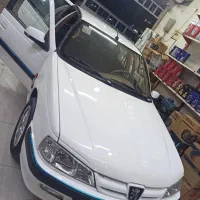 پارس ELX|خودرو سواری و وانت|میناب, |دیوار