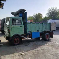 خاور 808 باری|خودرو سنگین|قم, دانش|دیوار