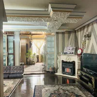 منزل-ویلایی-دوطبقه