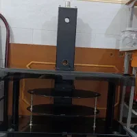 میز تلویزیون بزرگ طرح جدید|میز تلویزیون|بوشهر, |دیوار