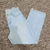 شلوار بگ زنانه