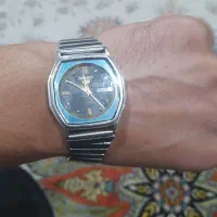 ساعت مردانه سیکو۵