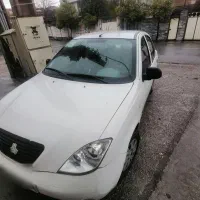 ماشین تیبا 1400|خودرو سواری و وانت|مینودشت, |دیوار