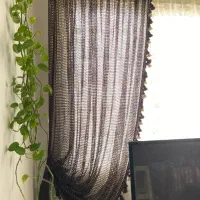 پرده یکطرفه