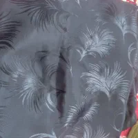 چادر مشکی