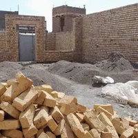 زمین آپارتمان واحد 150متری در 20 کیلومتری نیشابور|فروش زمین و ملک کلنگی|مشهد, رضاشهر|دیوار