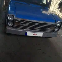 نیسان مدل 88