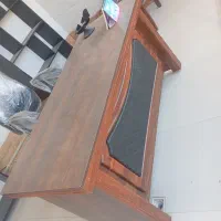 میز صندلی صفر