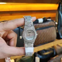 ساعت دخترانه و پسرانه