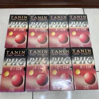 نوار ویدوو خام VHS مارک تنین ۱۲۰ دقیقه ای|فیلم و موسیقی|تهران, تهرانپارس غربی|دیوار