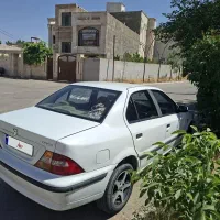 سمند se