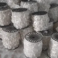 مونتاژ وبسته بندی