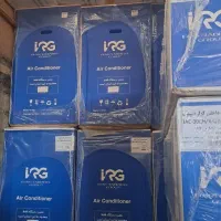 کولرگازی ایران رادیاتور irg|کولر گازی و فنکوئل|قم, الغدیر|دیوار