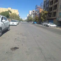 فروش مغازه حاشیه خیابان اصلی پیامبر اعظم پلیس راه|فروش مغازه و غرفه|مشهد, شهرک امام هادی (شهرک غرب)|دیوار