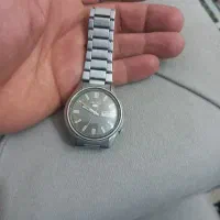 ساعت سیکو پنج