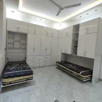 کابینت و کمددیواری میلاد ۱۲ ماهه|خدمات پیشه و مهارت|قم, عمار یاسر|دیوار