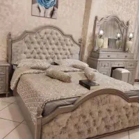تولید و فروش انواع تخت و سرویس خواب&/ اقساطی/ آنسل|تخت و سرویس خواب|اردبیل, |دیوار