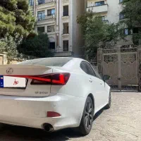 لکسوس is300 سدان|خودرو سواری و وانت|تهران, زعفرانیه|دیوار
