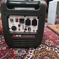 موتور برق سوپر سایلند کایتو