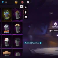 اکانت فری فایر|کنسول، بازی ویدئویی و آنلاین|تربت جام, فاز ۳ فرهنگیان|دیوار