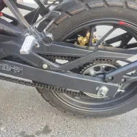 هوندا cb190x ادونچر kpt NA NH Sym هندا ktm|موتورسیکلت|تهران, پاسداران|دیوار