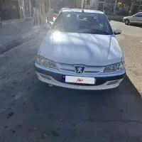 پژو پارس tu5 مدل 95