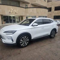 بی وای دی سانگ پلاس